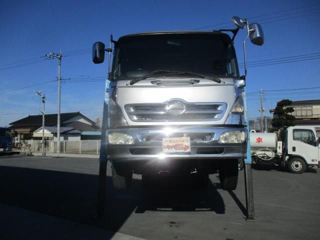 HINO RANGER 2006