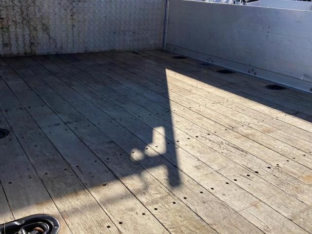 MITSUBISHI FUSOU SUPER GREAT 2020