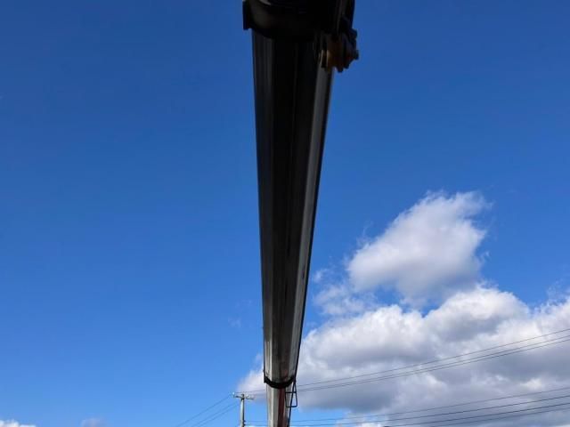 MITSUBISHI FUSOU SUPER GREAT 2020