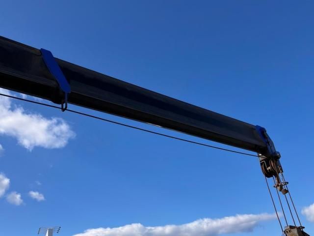 MITSUBISHI FUSOU SUPER GREAT 2020