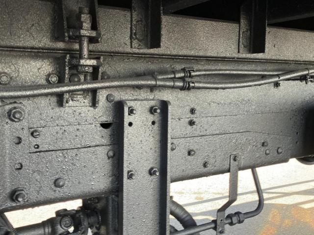 MITSUBISHI FUSOU SUPER GREAT 2020