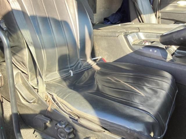 MITSUBISHI FUSOU SUPER GREAT 2020