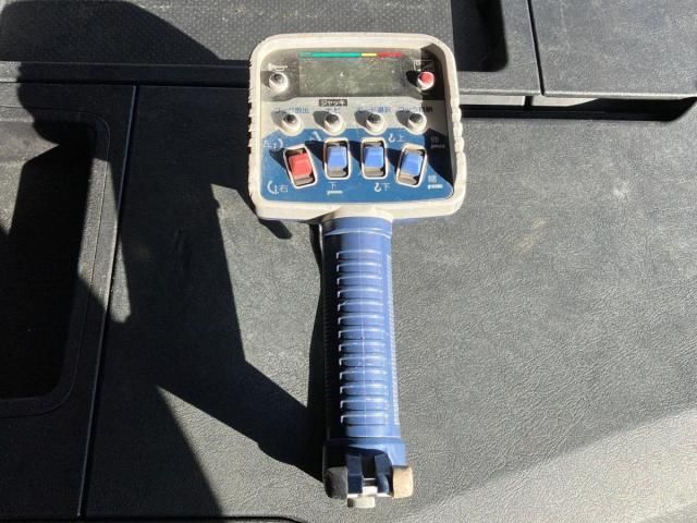 MITSUBISHI FUSOU SUPER GREAT 2020