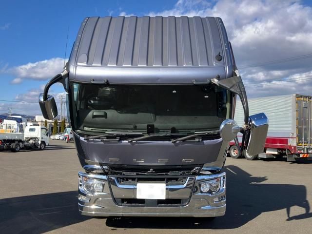 MITSUBISHI FUSOU SUPER GREAT 2020