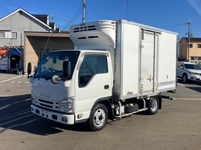 ISUZU ELF 2015