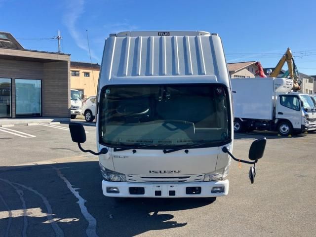ISUZU ELF 2015