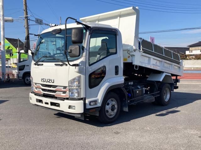 ISUZU FORWARD 2020