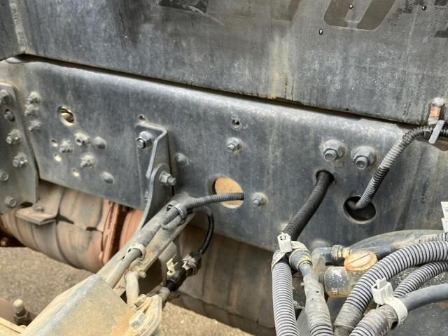 MITSUBISHI FUSOU FIGHTER 2018