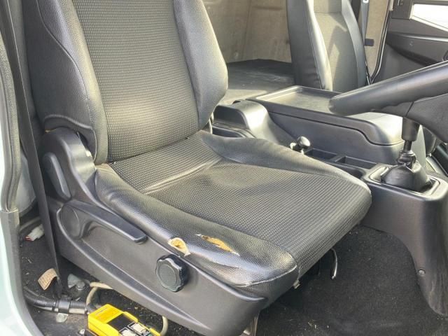 MITSUBISHI FUSOU FIGHTER 2018