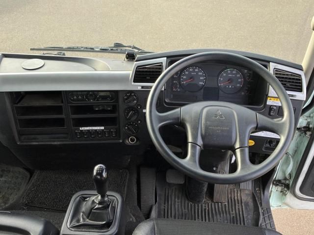 MITSUBISHI FUSOU FIGHTER 2018