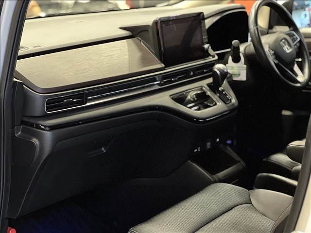 HONDA ODYSSEY e:HEV 2021