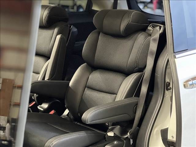 HONDA ODYSSEY e:HEV 2021