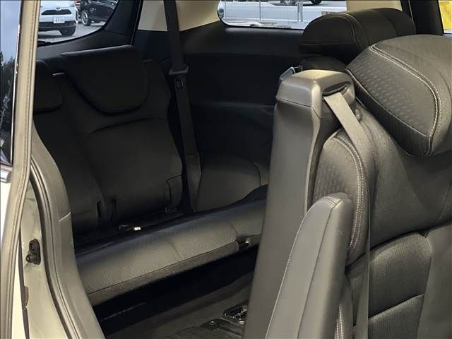 HONDA ODYSSEY e:HEV 2021