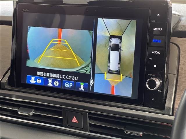 HONDA ODYSSEY e:HEV 2021