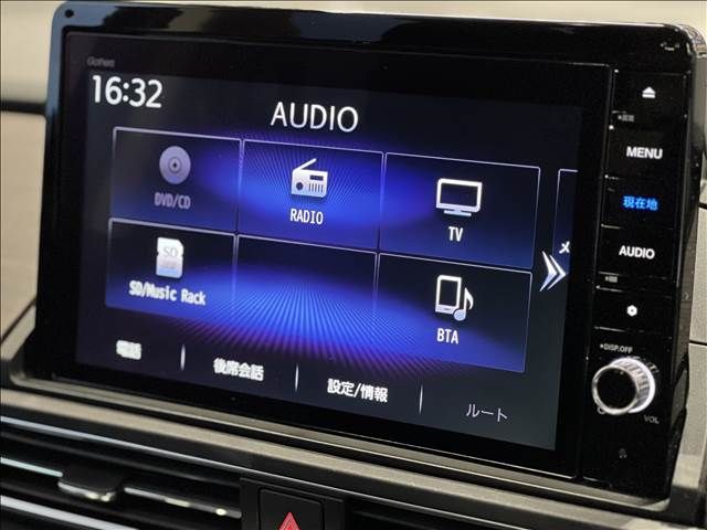 HONDA ODYSSEY e:HEV 2021