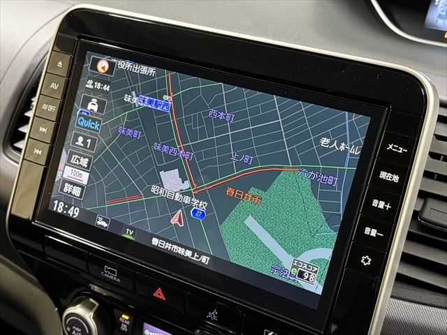 NISSAN SERENA  WG 2020