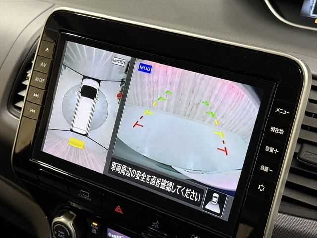 NISSAN SERENA  WG 2020