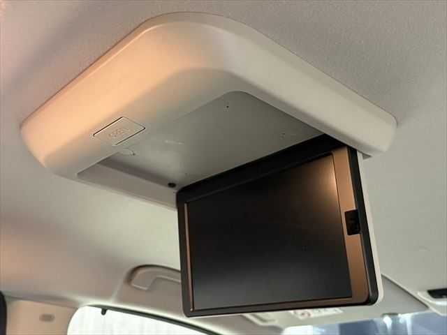 NISSAN SERENA  WG 2020