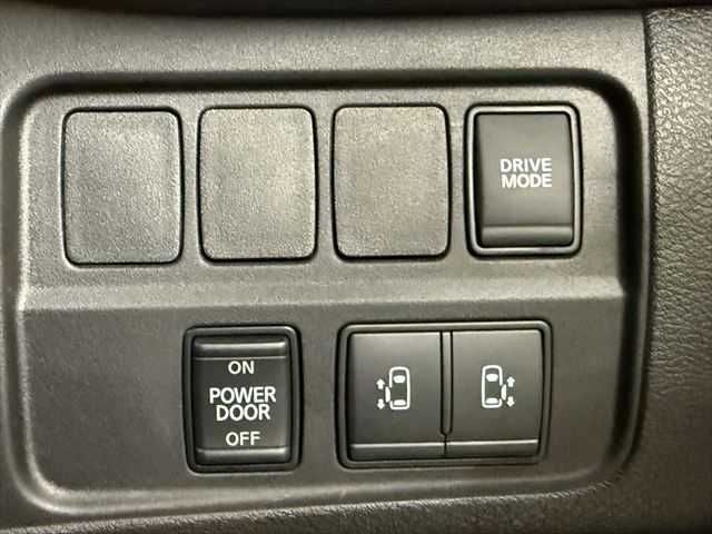 NISSAN SERENA  WG 2020