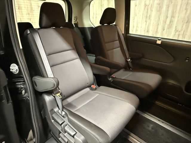 NISSAN SERENA  WG 2020