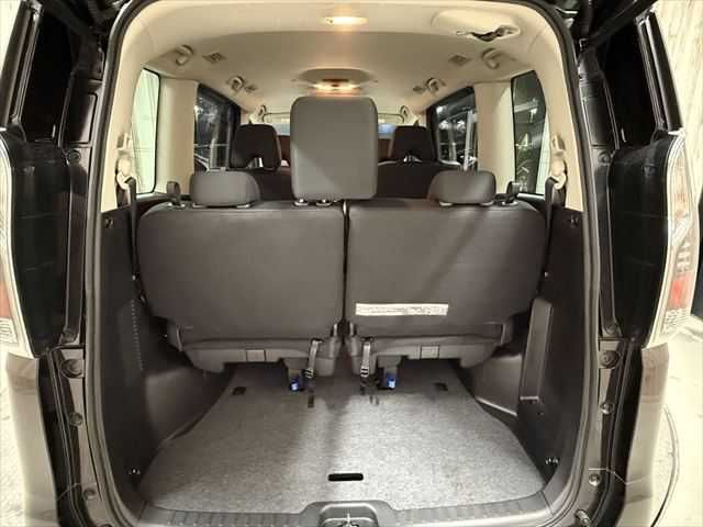 NISSAN SERENA  WG 2020