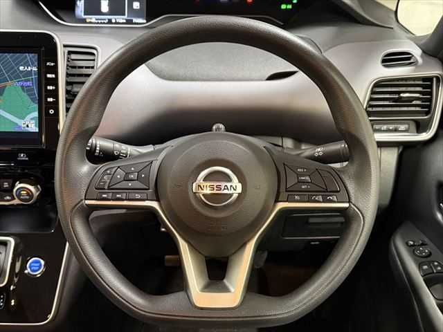 NISSAN SERENA  WG 2020