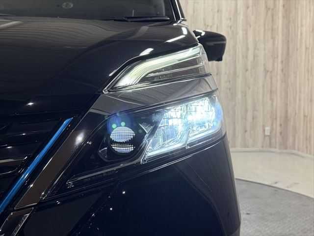NISSAN SERENA  WG 2020