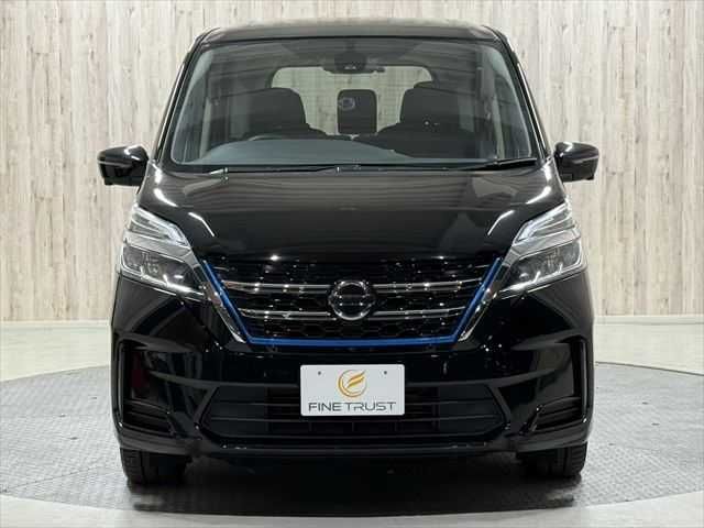 NISSAN SERENA  WG 2020