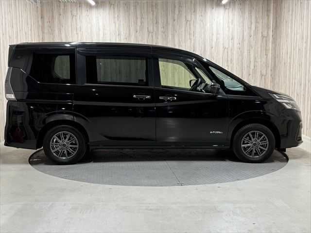 NISSAN SERENA  WG 2020
