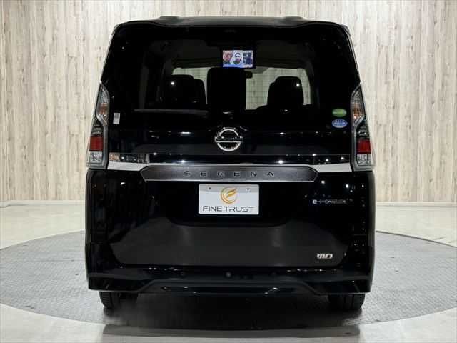 NISSAN SERENA  WG 2020