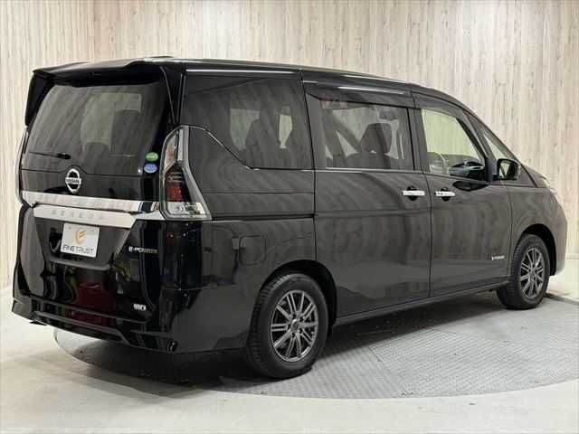 NISSAN SERENA  WG 2020