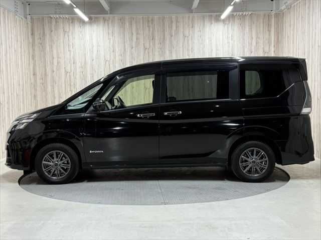NISSAN SERENA  WG 2020