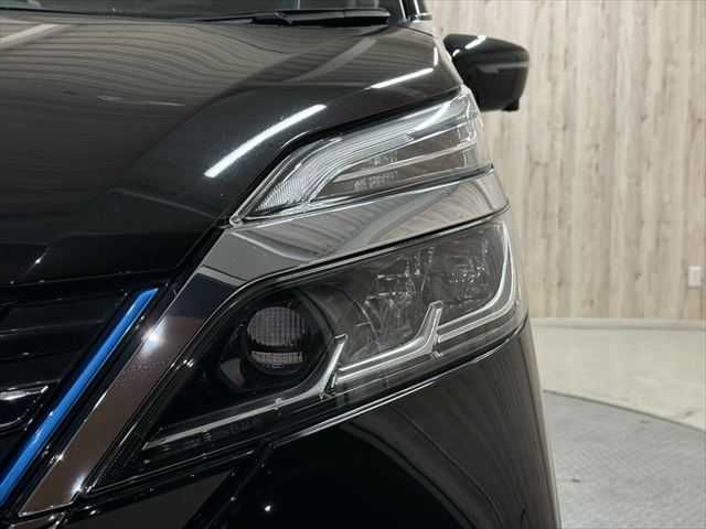 NISSAN SERENA  WG 2020