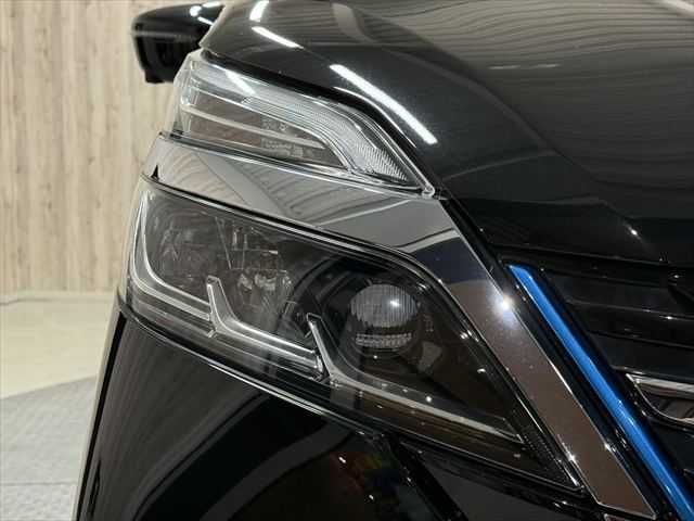 NISSAN SERENA  WG 2020