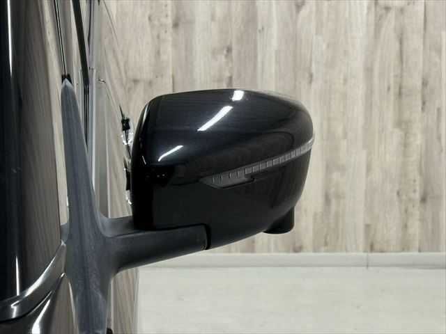 NISSAN SERENA  WG 2020