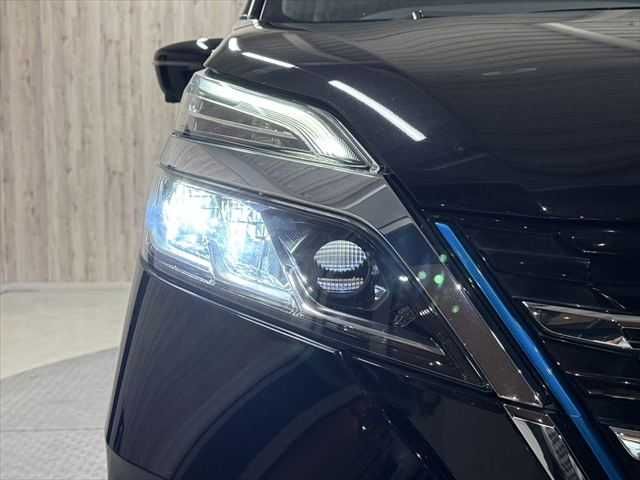 NISSAN SERENA  WG 2020