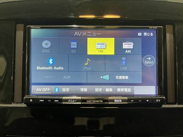 NISSAN SERENA  S-HYBRID 2020