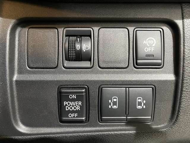 NISSAN SERENA  S-HYBRID 2020