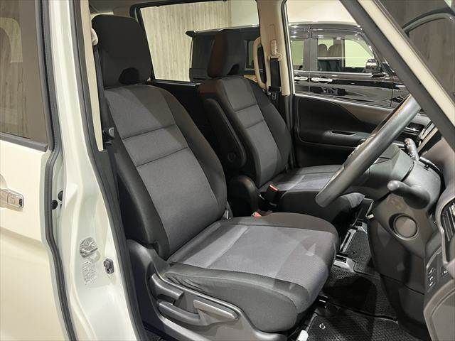 NISSAN SERENA  S-HYBRID 2020