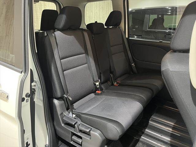 NISSAN SERENA  S-HYBRID 2020