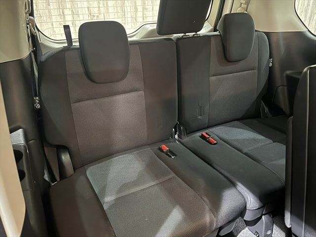 NISSAN SERENA  S-HYBRID 2020