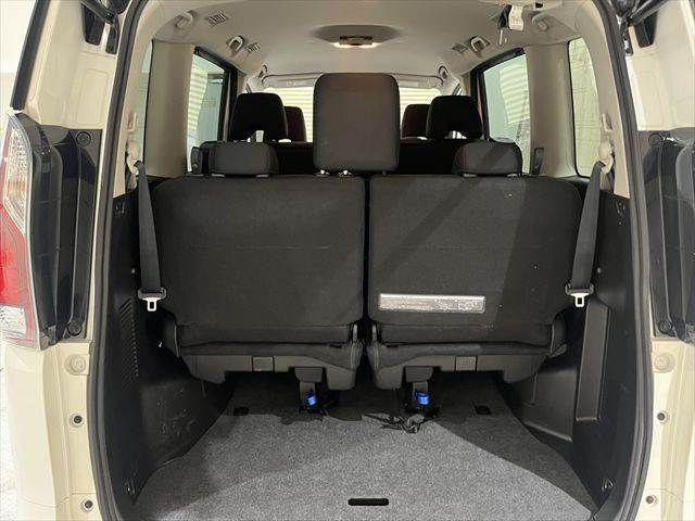 NISSAN SERENA  S-HYBRID 2020