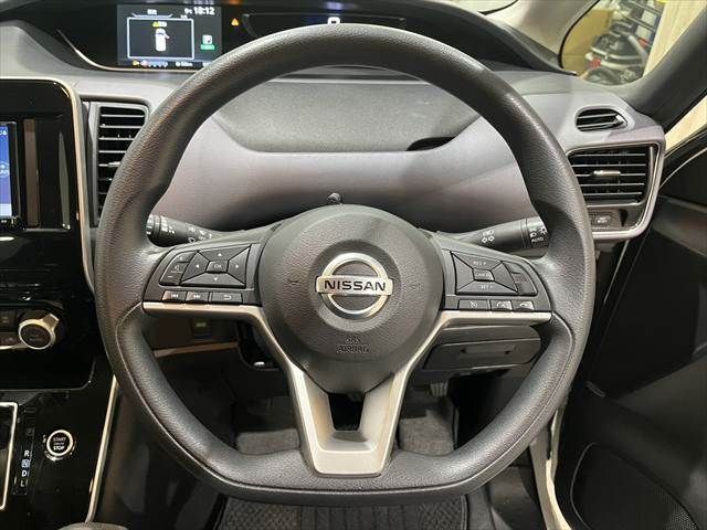 NISSAN SERENA  S-HYBRID 2020