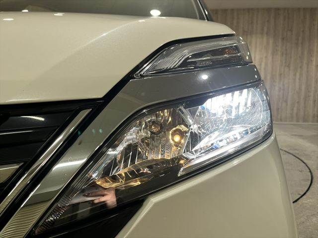 NISSAN SERENA  S-HYBRID 2020