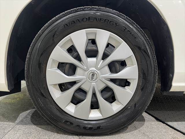 NISSAN SERENA  S-HYBRID 2020