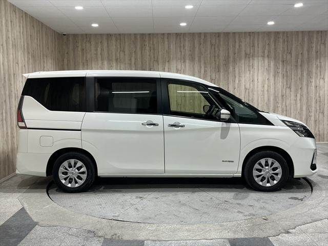 NISSAN SERENA  S-HYBRID 2020