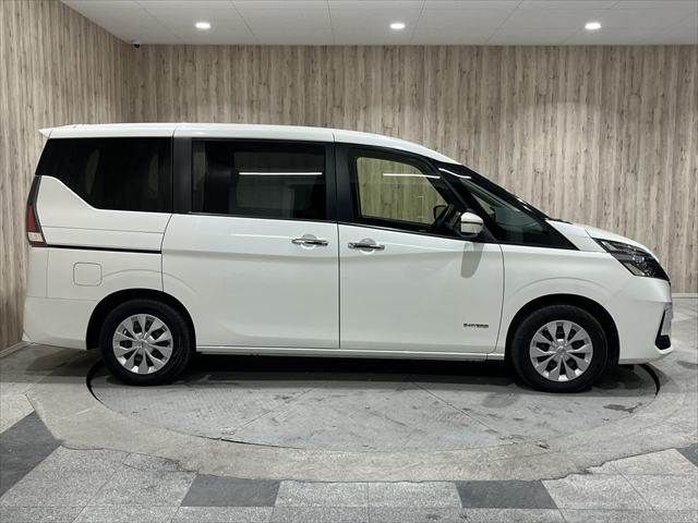 NISSAN SERENA  S-HYBRID 2020