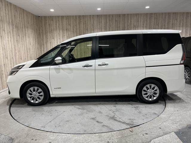 NISSAN SERENA  S-HYBRID 2020