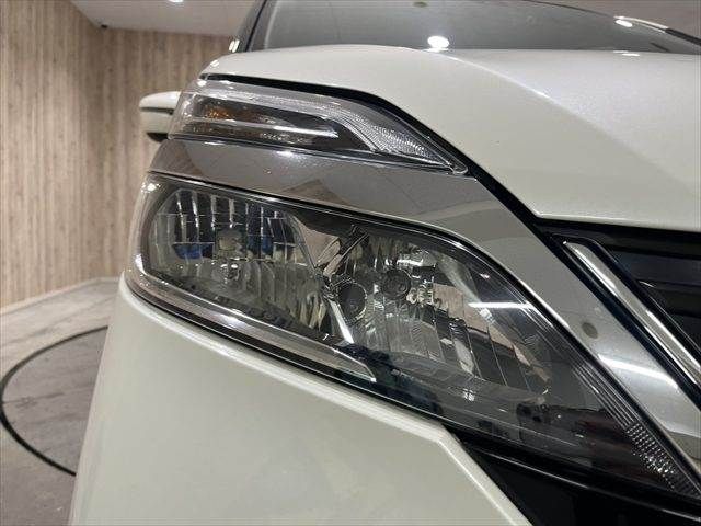 NISSAN SERENA  S-HYBRID 2020
