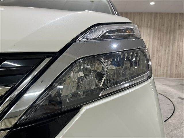 NISSAN SERENA  S-HYBRID 2020